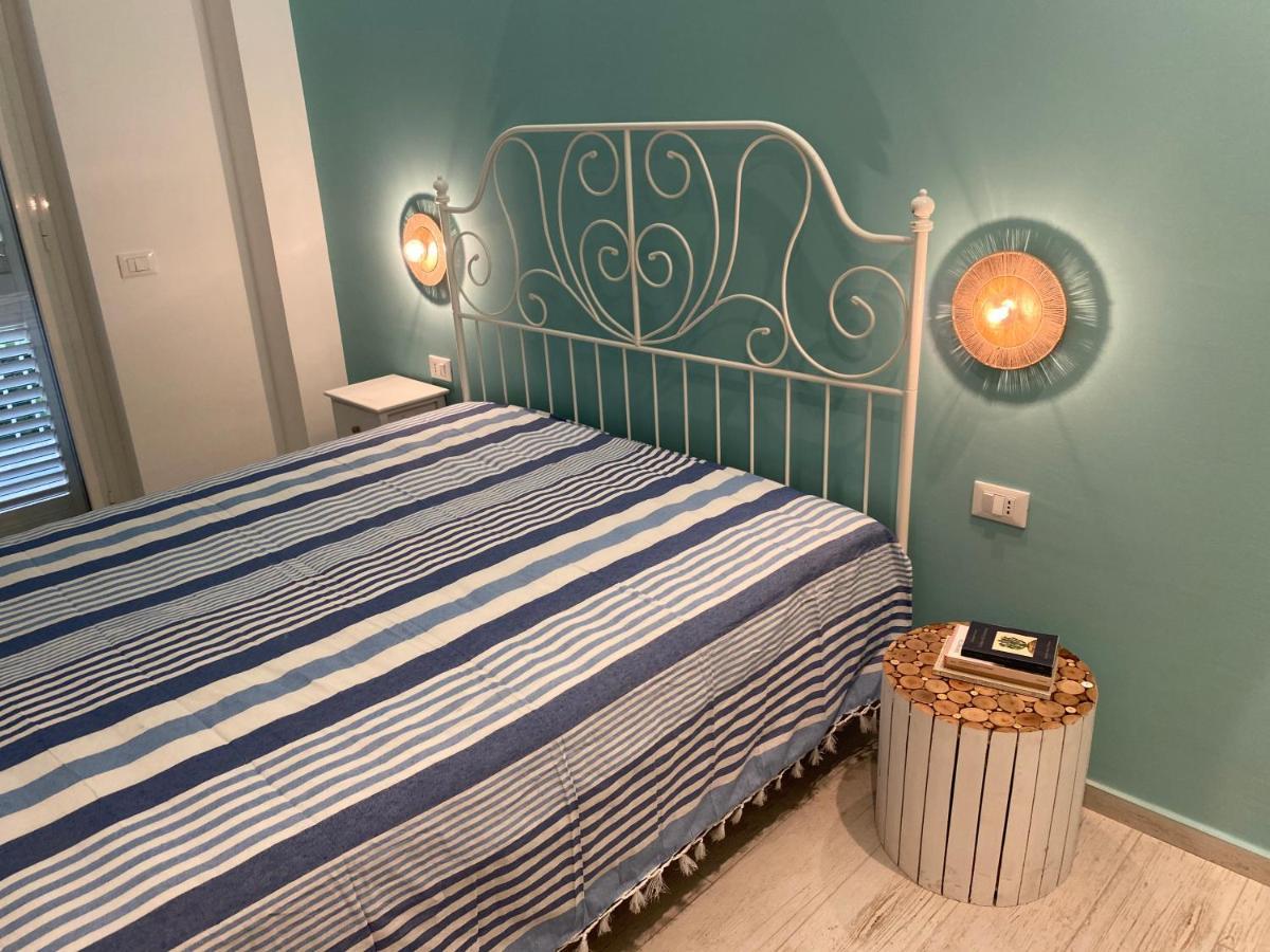 Artaleammare Villa Fondachello  Eksteriør billede