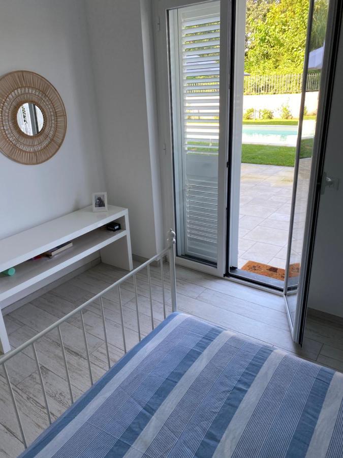 Artaleammare Villa Fondachello  Eksteriør billede