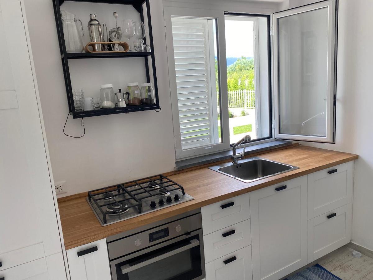 Artaleammare Villa Fondachello  Eksteriør billede